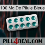 100 Mg Blue Pill dapoxetine1